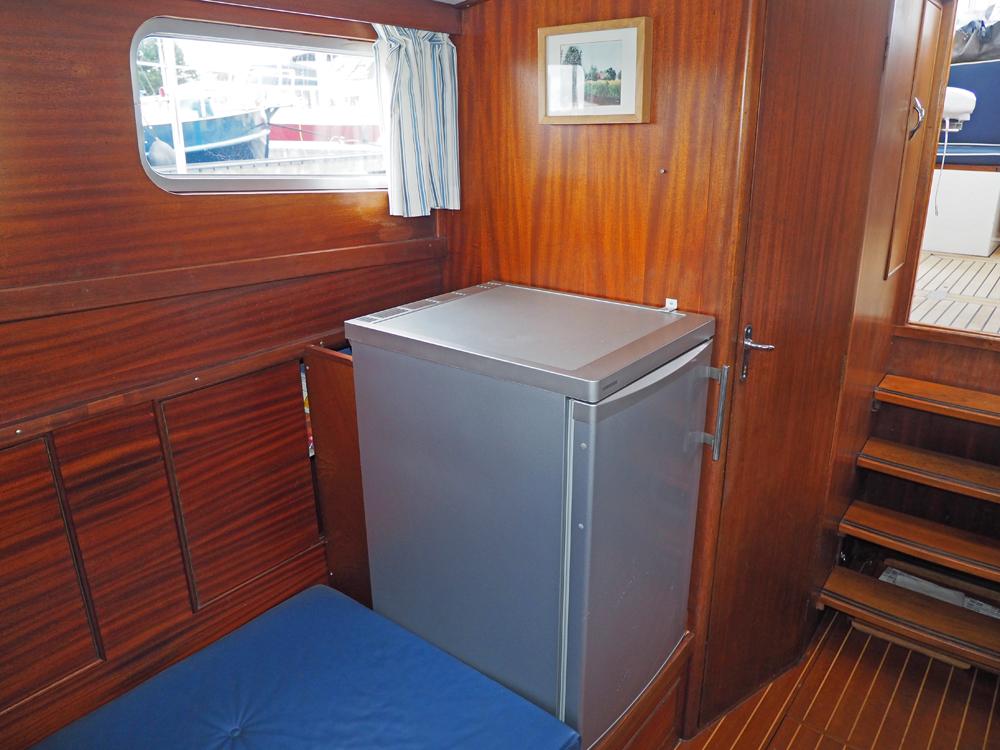 Salon, H&eacute;bergements